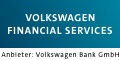 VW Bank Abrufkredit